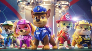Kristen Bell, Serena Williams, Lil Rel Howery and More Join Cast of ‘PAW Patrol: The Mighty Movie’