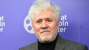 Pedro Almodóvar