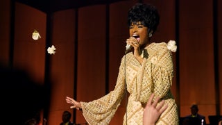 ‘Respect’ Fact Check: Did Dinah Washington Really Lose It During an Aretha Franklin Concert?
