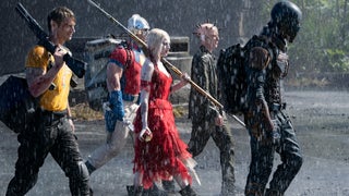 ‘The Suicide Squad’ Scores $4.1 Million at Thursday Box Office