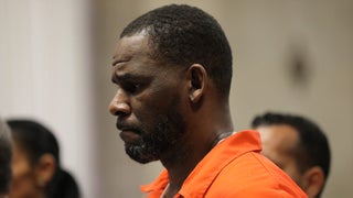 R. Kelly Sentenced to 30 Years in Prison for Sex Trafficking and Racketeering