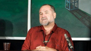 robert david steele