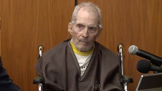 Robert Durst Calls ‘The Jinx’ Appearance a ‘Very, Very, Very, Big Mistake’