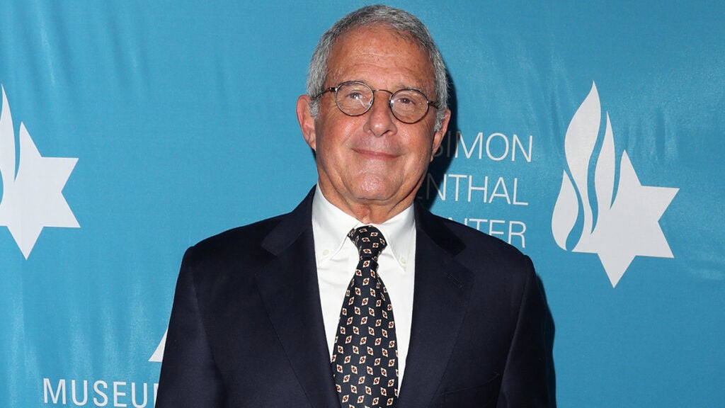 Ron Meyer Is Adviser to Qatar Royal Family After Universal Exit