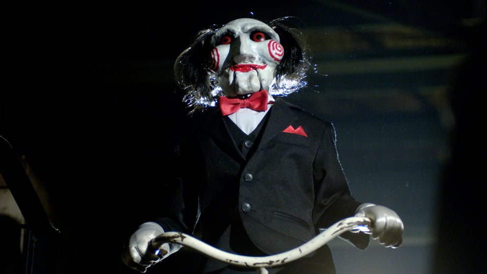saw franchise