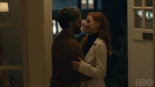 Oscar Isaac and Jessica Chastain’s Marriage Heartbreakingly Deteriorates in ‘Scenes From a Marriage’ Trailer (Video)