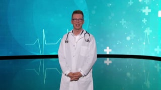 Sean Hayes Debunks Vaccine Misinformation With More of It on ‘Kimmel’ (Video)