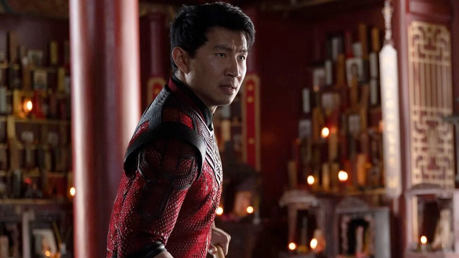 shang chi