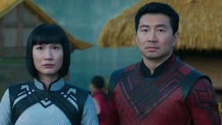 Every Marvel Origin Movie Ranked, Including ‘Shang-Chi’