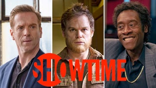 Why Doesn’t ViacomCBS Just Fold Showtime Into Paramount+?