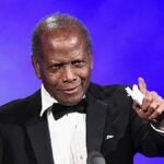 Film Academy Museum’s Lobby to Be Named for Sidney Poitier