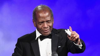 Sidney Poitier Tributes Pour in From Hollywood: ‘What a Landmark Actor’