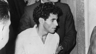Sirhan Sirhan, RFK Assassin, Granted Parole With Support of Kennedy’s 2 Sons