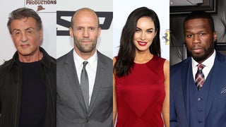 Sylvester Stallone, Jason Statham, Dolph Lundgren to Return for New ‘Expendables’ Film for Lionsgate