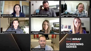 ‘The Social Dilemma’ Director on the ‘Underlying Question’ That Drove the Film (Video)