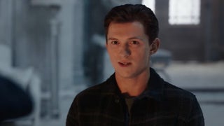 ‘Spider-Man: No Way Home’ Was Treated as the ‘End of the Franchise,’ Tom Holland Says