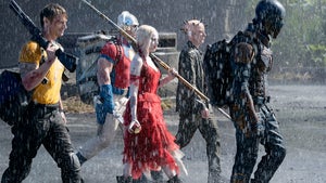 the suicide squad 2021 margot robbie