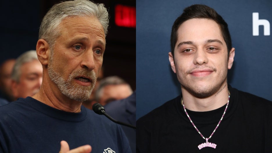 jon stewart