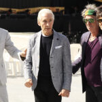 Elton John, Ringo Starr and More Pay Tribute to Charlie Watts: ‘A Hero Is Gone’