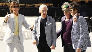 Elton John, Ringo Starr and More Pay Tribute to Charlie Watts: ‘A Hero Is Gone’