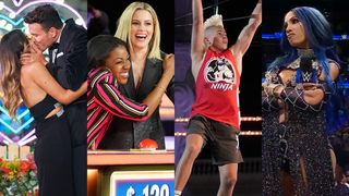 7 Broadcast TV Shows Are Actually Up in Viewers This Summer