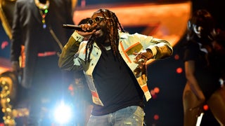 T-Pain Replaces DJ Khaled as Judge on ‘Go-Big Show’ Season 2