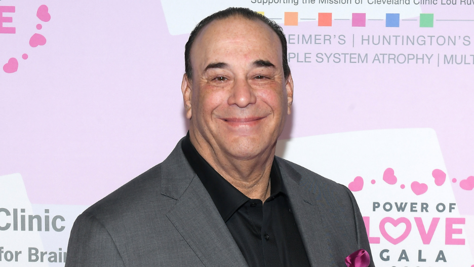 Jon taffer