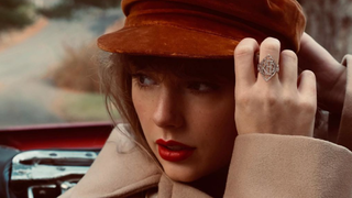 Taylor Swift Teases Short Film ‘All Too Well’ With Sadie Sink and Dylan O’Brien