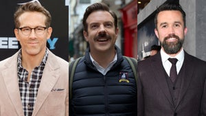 ted lasso ryan reynolds rob McElhenney wreckham afc