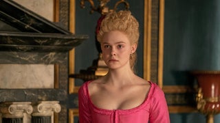‘The Great’ Season 2 Trailer: Catherine Is Queen and It’s Not Going Well (Video)