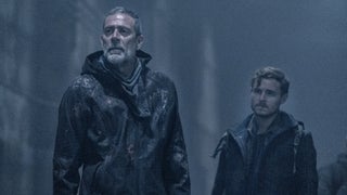 ‘The Walking Dead’ Premiere: Negan Really Did It This Time, Huh