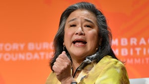 tina tchen