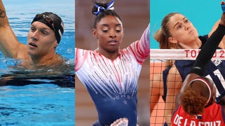 Tokyo Olympics Week 2 Highs and Lows in TV Ratings | Chart
