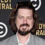 trevor moore