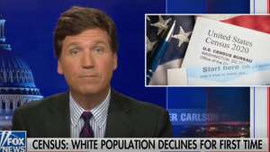 Tucker Carlson