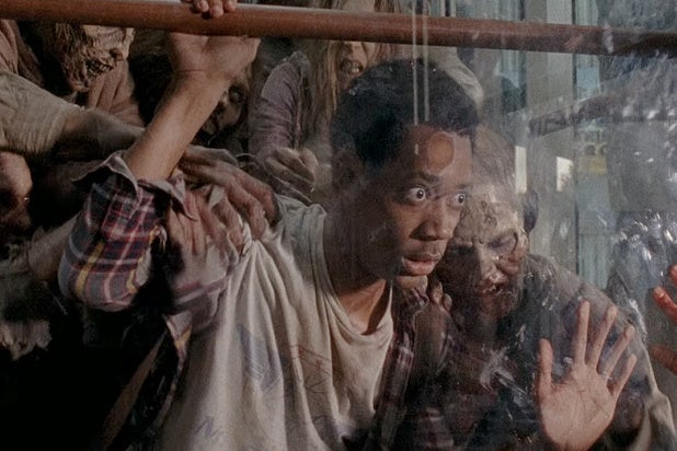twd the walking dead noah death twd the walking dead noah death