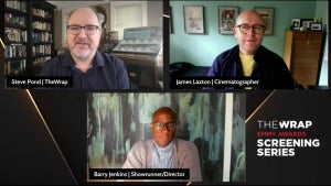 underground railroad screening series