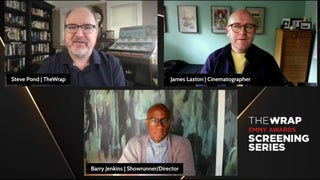 ‘Underground Railroad’ Director Barry Jenkins on Crossing Over to TV and Creating ‘The Gaze’ (Video)