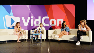 VidCon 2021 Canceled Due to COVID Surge in California