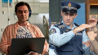 The CW’s ‘Wellington Paranormal’ and ‘Dead Pixels’ Both Draw a 0.0 Rating