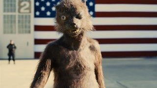 You Can Definitely See Weasel’s Penis in ‘The Suicide Squad’
