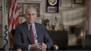 Fauci