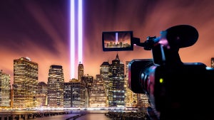 Hollywood After 9/11