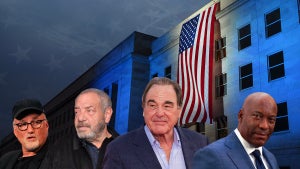 pentagon 9/11