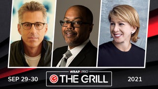 Casey Wasserman and LA Times Executive Editor Kevin Merida to Open TheGrill 2021