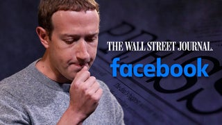 Will Facebook Finally Be Forced to Change After Devastating Wall Street Journal Exposés? | Analysis