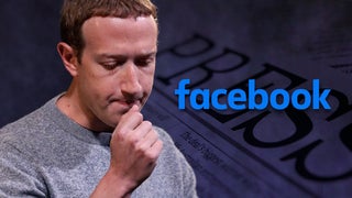 Why Facebook and Mark Zuckerberg Are Boxed In | Analysis