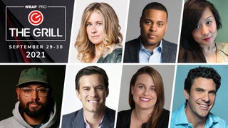 Top Execs from FaZe Clan, Interscope, MGM, Discovery+ Join TheGrill 2021