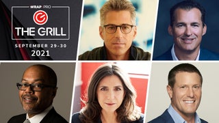 Welcome to TheGrill 2021: How to Ride Hollywood’s Consolidation Wave