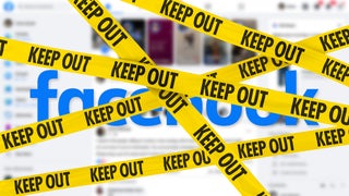 How Facebook Quietly Blocks Researchers From Studying Site’s Harmful Effects